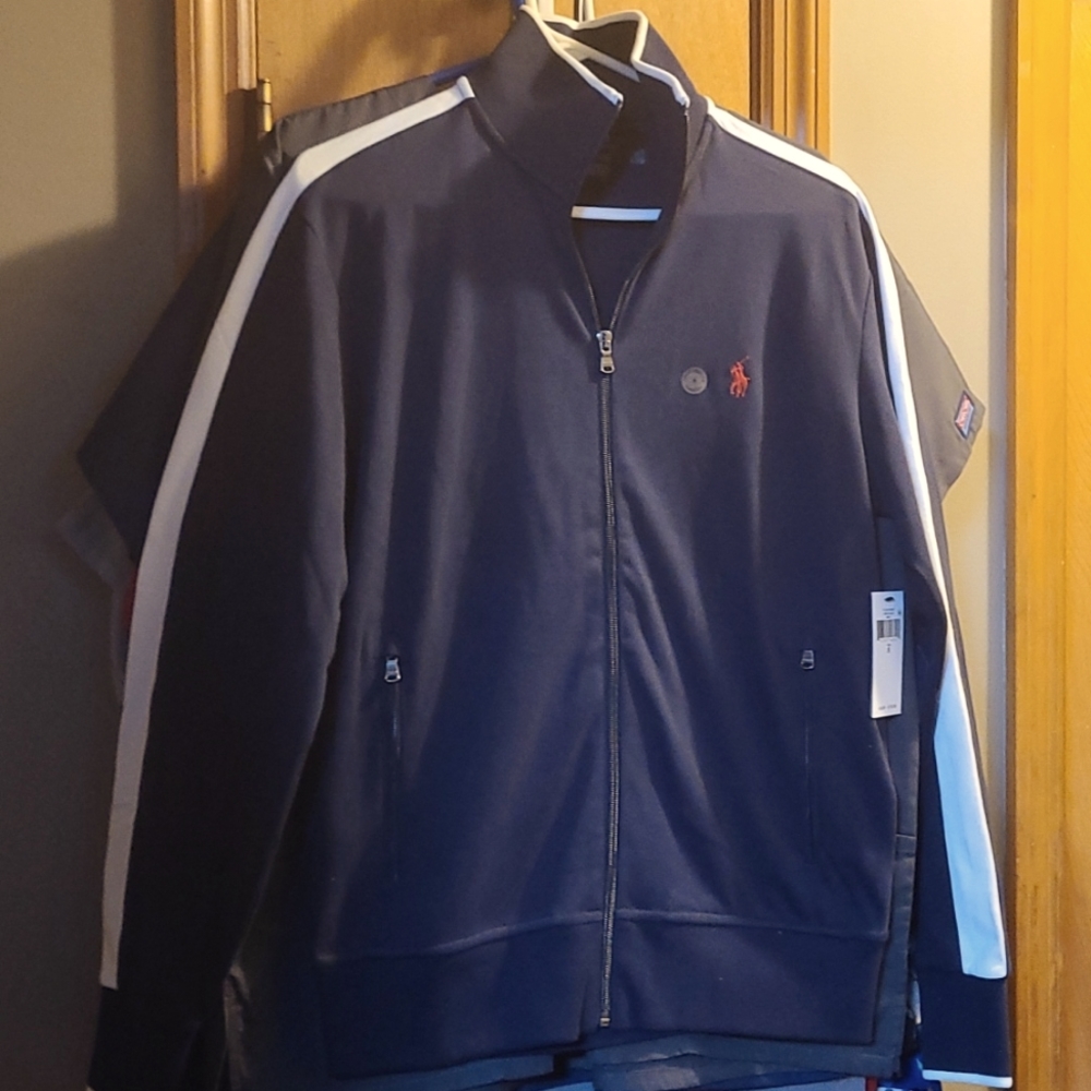 Ralph Lauren Polo jacket